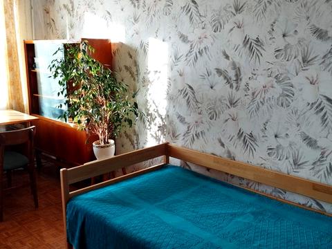 квартира по адресу Героев просп., 12