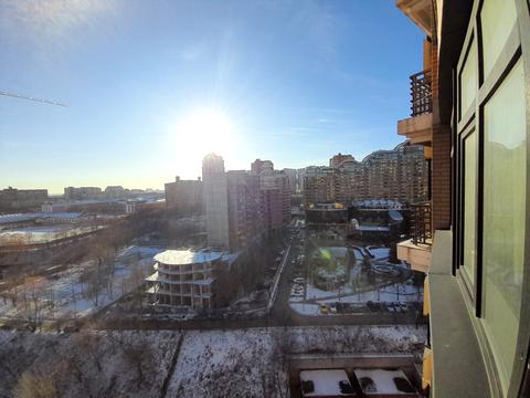 квартира по адресу Старонаводницкая ул., 6-Б