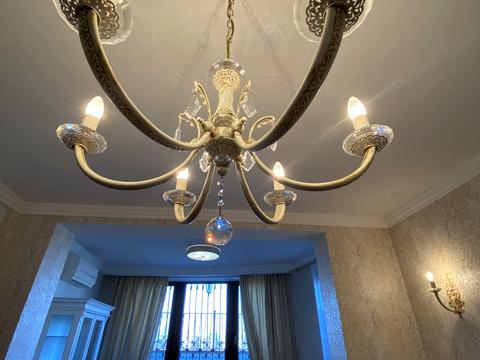 квартира за адресою Левітана вул., 62