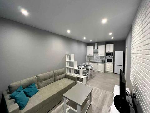 квартира по адресу Каманина ул. (Каманина), 16а