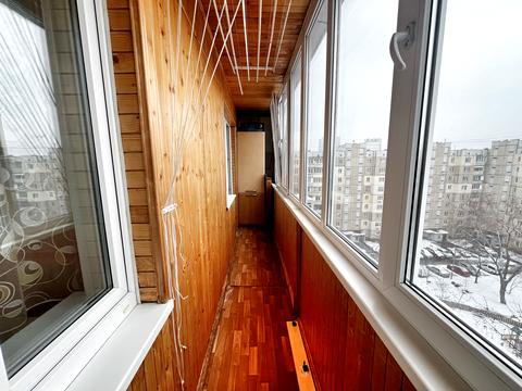 квартира за адресою Архітектора Вербицького вул., 19