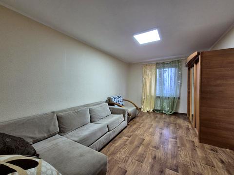 квартира за адресою Коноплянська вул., 22-А