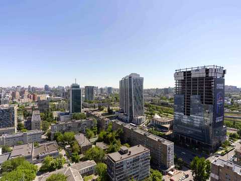 квартира за адресою Шолуденка вул., 1-В