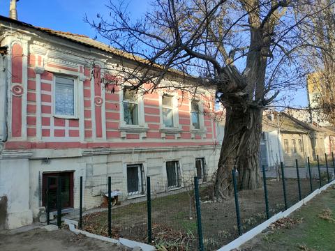 квартира за адресою 6-я Поперечна, 22