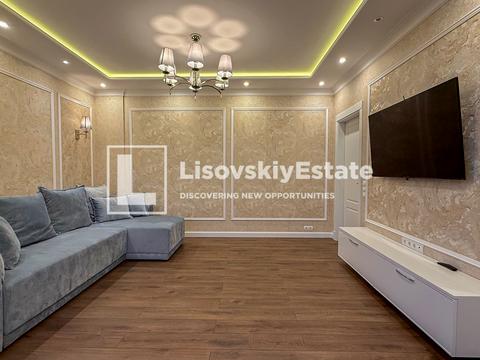 квартира за адресою Митрополита Василя Липківського вул. (Урицького), 37-В