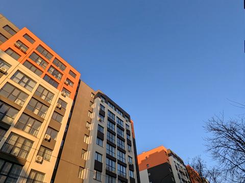 квартира по адресу Национальной Гвардии ул., 3