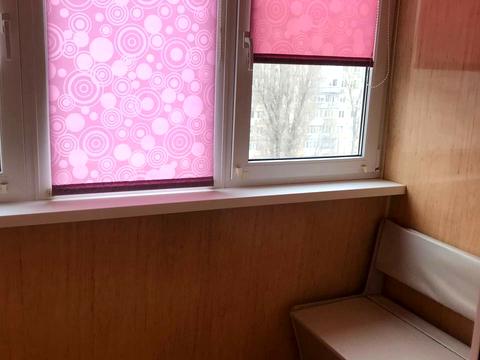 квартира по адресу Калиновая ул., 65