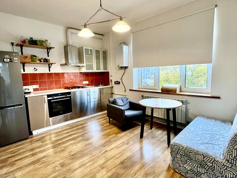 квартира за адресою Володимира Антоновича вул. (Свердлова), 18