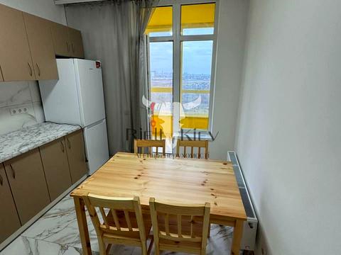 квартира за адресою Кадетський Гай вул., 12