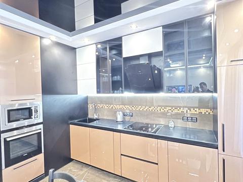 квартира за адресою Генуезька вул., 3