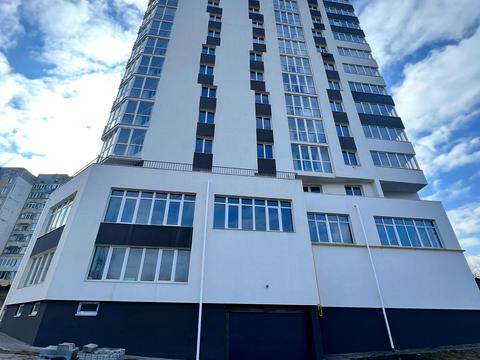 квартира по адресу Бережанская ул., 56