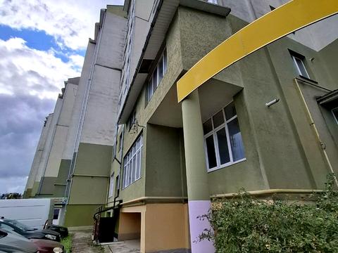 коммерческая по адресу Ольги Кисилёвской ул., 42