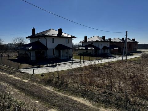 ділянка за адресою с. Лісопотік, 