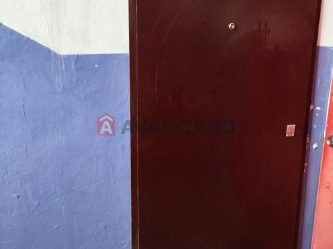 квартира за адресою Конституції просп., 24