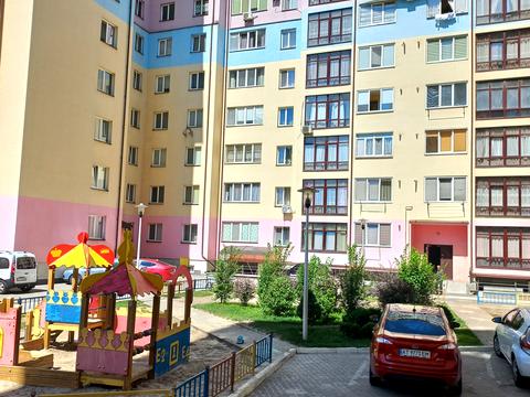 квартира по адресу провулок Ключний, 7