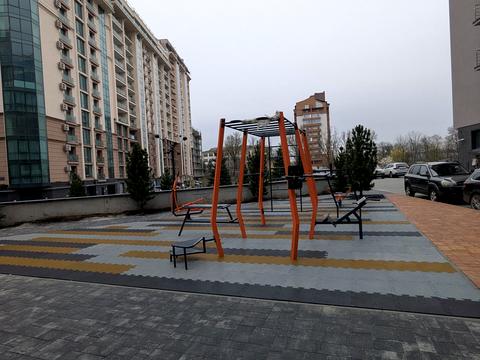 квартира по адресу Гетмана Мазепы ул., 160а