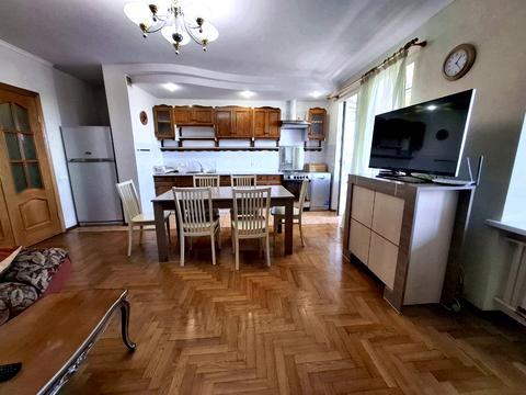 квартира по адресу Верхняя ул., 3