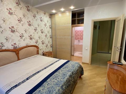 квартира по адресу Дмитриевская ул., 69