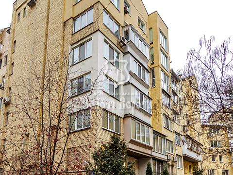 квартира за адресою Лук'янівська вул., 63