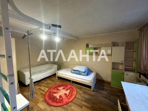 квартира за адресою Розкидайлівська вул., 59