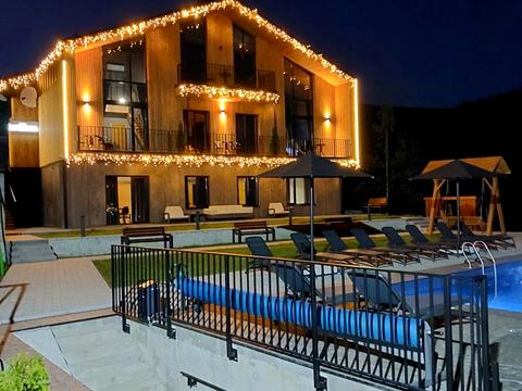 дом по адресу урочище Стаїщі