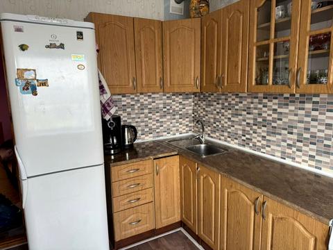 квартира за адресою Драгоманова вул., 8