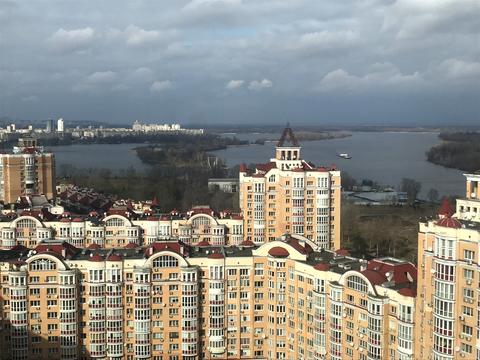 квартира по адресу Владимира Ивасюка просп. (Героїв Сталінграду), 4-А