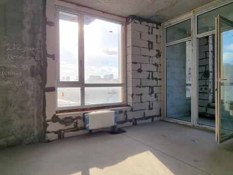 квартира по адресу Столичное шоссе, 5