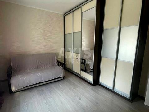 квартира за адресою Єлизавети Чавдар вул., 14