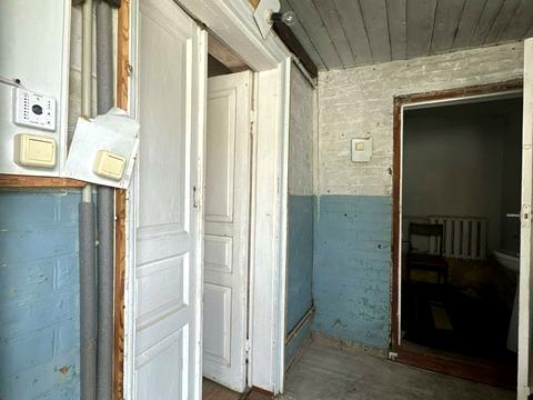 дом по адресу Космонавтів, 30