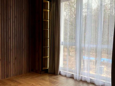 квартира за адресою Лісна вул., 1