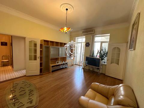 квартира за адресою Рейтарська вул., 16