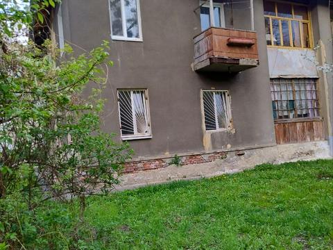 квартира по адресу Автострадная набережная наб., 9