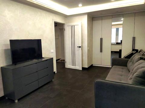квартира за адресою Оболонський просп., 43