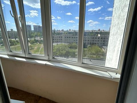 квартира за адресою Харківське шосе, 15-А
