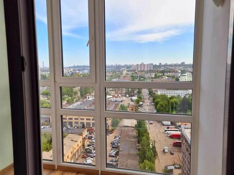 квартира за адресою Миколи Гулака вул., 4
