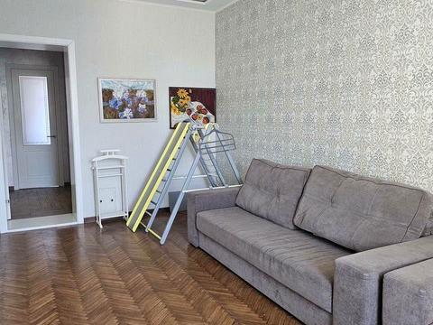 квартира по адресу Кооперативная ул., 5