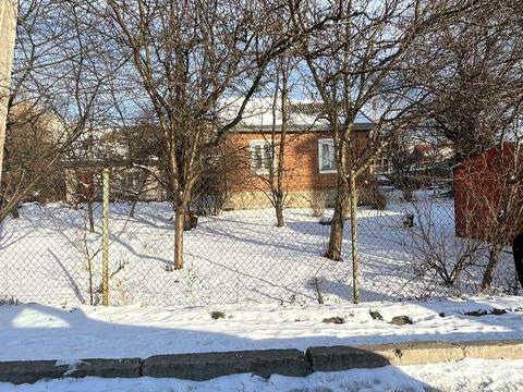 участок по адресу Миколайчука ул.