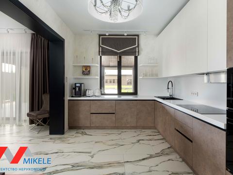 дом по адресу Вишнева