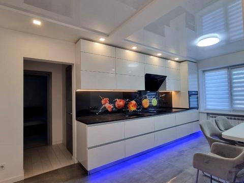 квартира за адресою Велика Діївська вул. (Братів Трофімових), 52