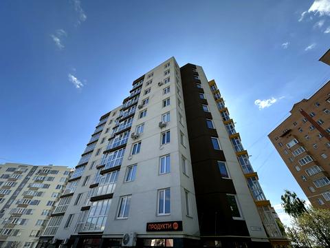 квартира по адресу Троллейбусная ул., 15-В