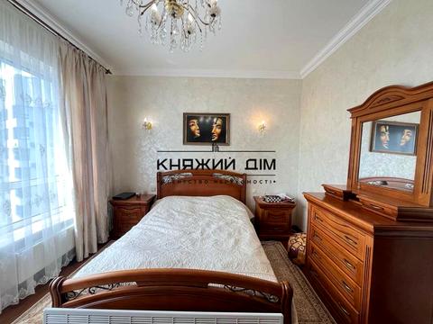 квартира за адресою Зарічна вул., 1-Б