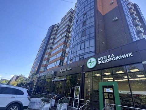 квартира за адресою Івана Пулюя вул., 40