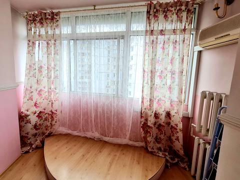 квартира за адресою Академіка Корольова вул., 81