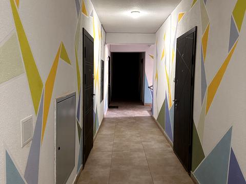 квартира за адресою Володимира Винниченка вул., 16