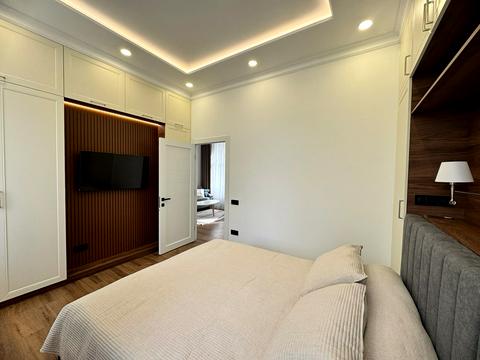 квартира по адресу Стефаника ул., 7