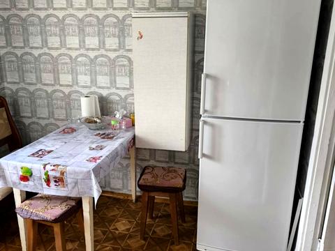 комната по адресу Івана Котляревського бульв. (Праці), 6