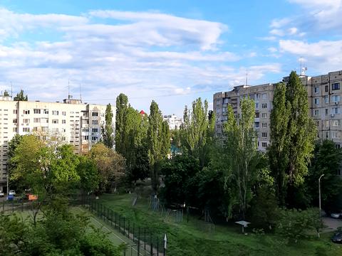 квартира по адресу Князя Владимира Великого просп., 126