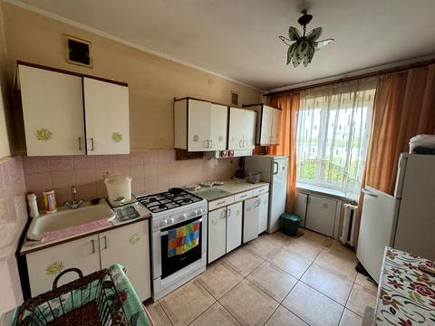 квартира за адресою Дунайська вул., 6
