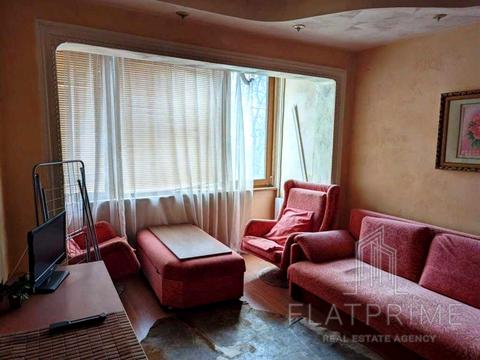 квартира по адресу Берестейский просп. (Победы), 17